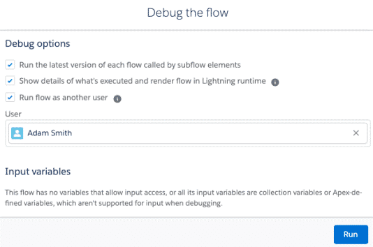 Salesforce Winter 21 Release