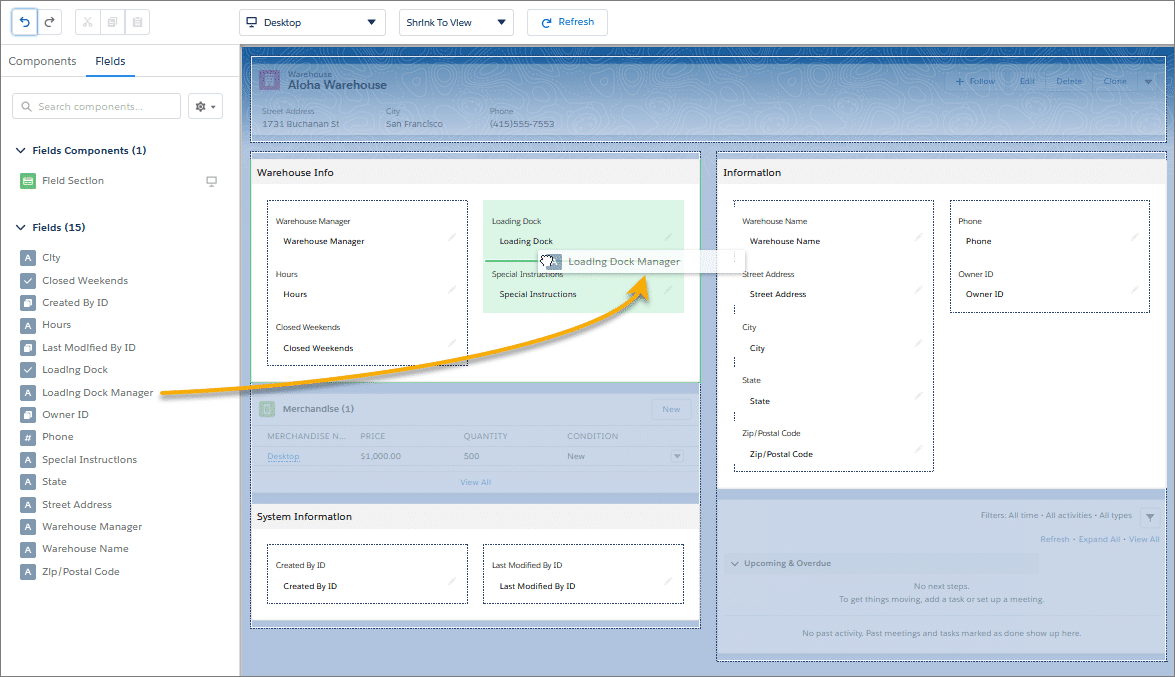 Salesforce Winter 21 Release Salesforce Winter 21 Release