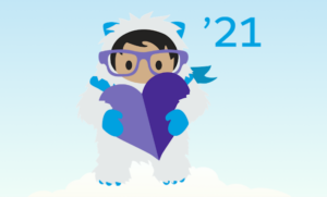 Salesforce Winter 21 Release Salesforce Winter Release