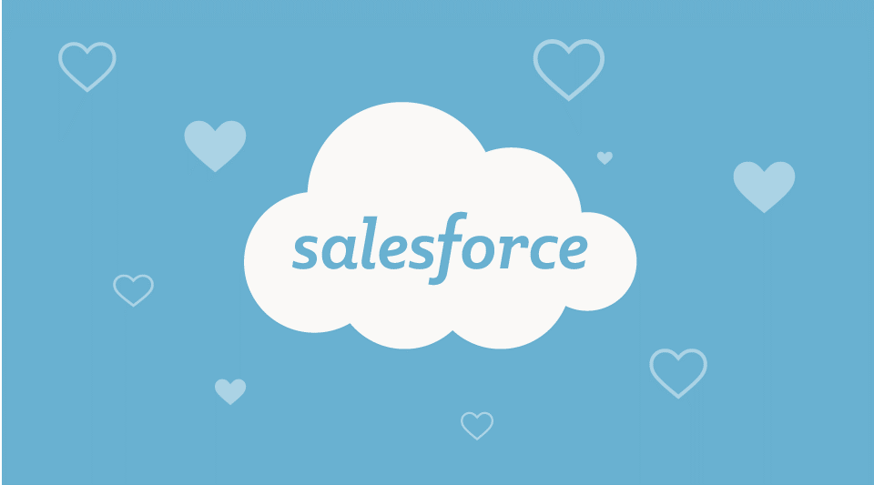 Salesforce Solution Architect