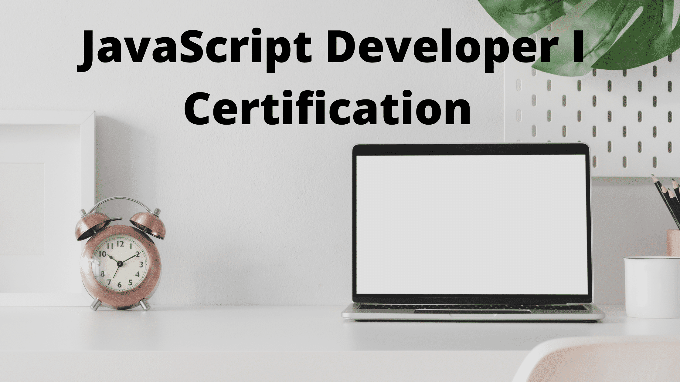 JavaScript Developer 1