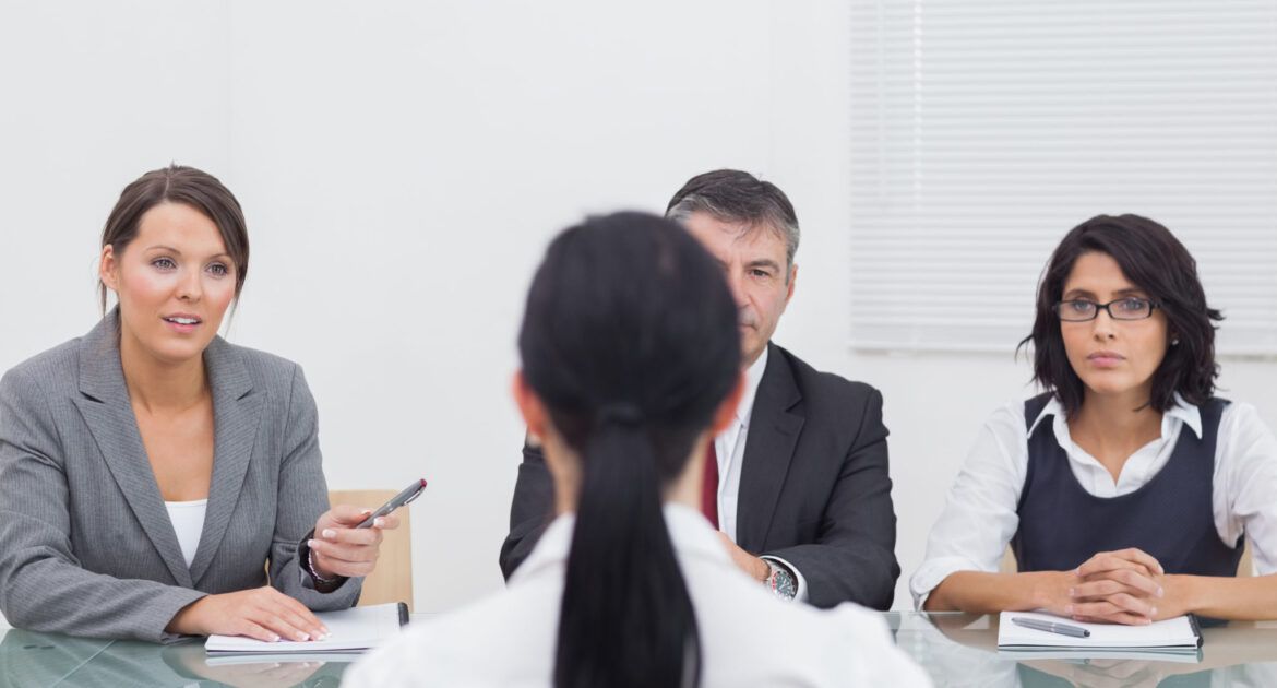 Salesforce interview questions