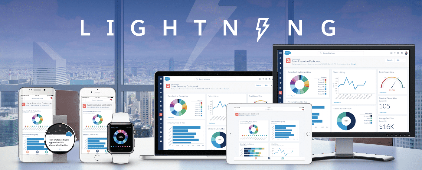 Salesforce lightning merge accounts