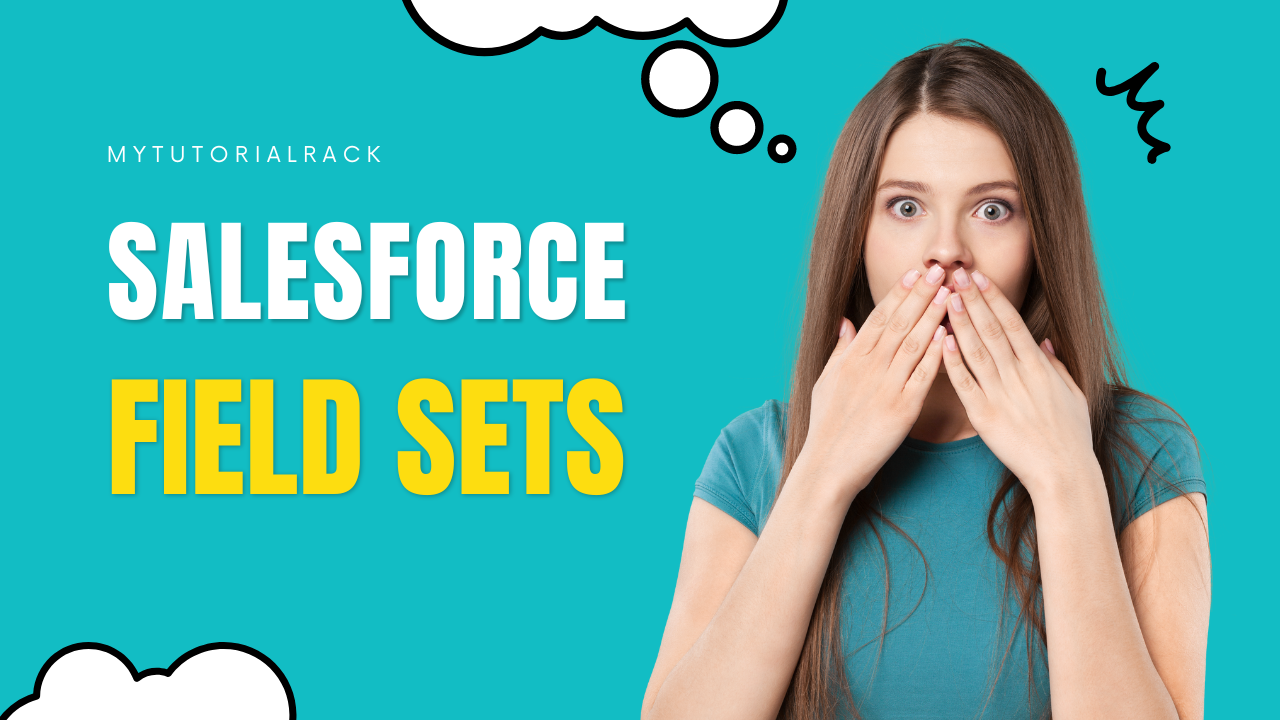 Field sets in salesforce
