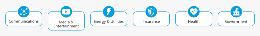 Salesforce Vlocity