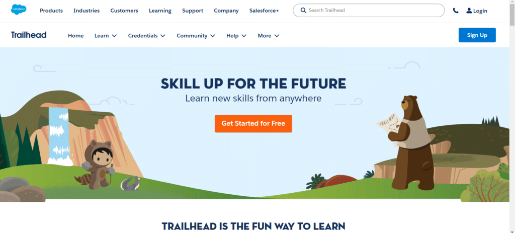 Salesforce Associate Certification Exam