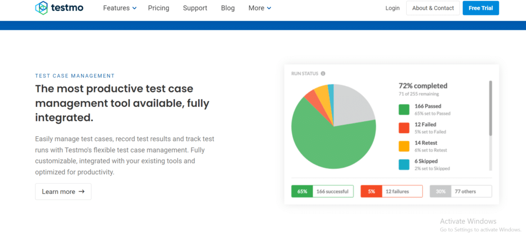 Salesforce Test Automation Tools