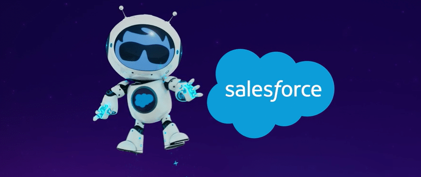 Agentforce Specialist