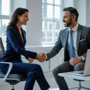 One on One mentorship