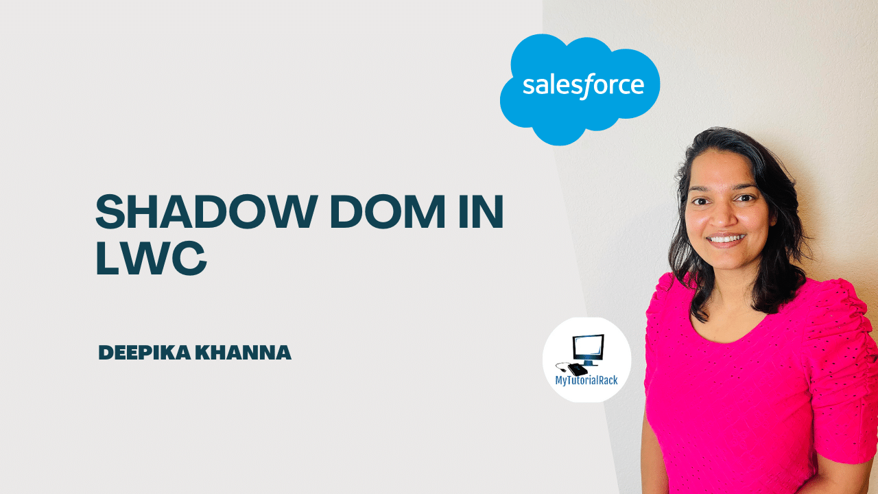 Shadow DOM in LWC
