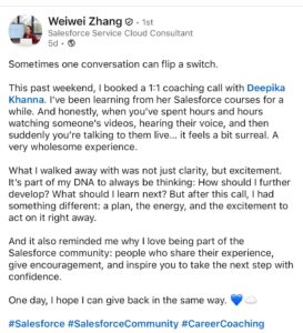 Deepika Khanna Review