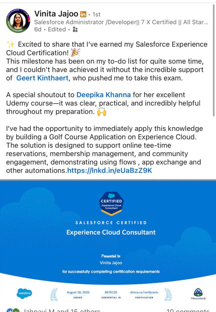 Deepika Khanna Review