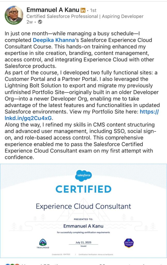 Deepika Khanna Review