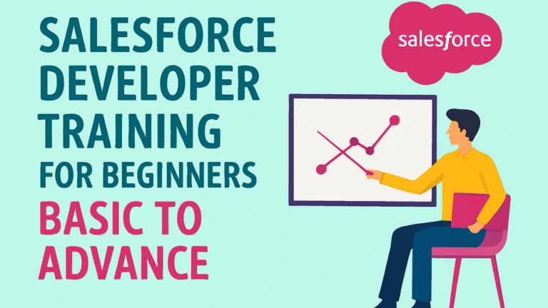 Salesforce Development Training for Beginners